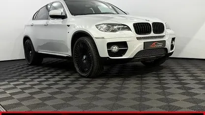 Occasion 2009 BMW X6 Executive SUV | € 17.950 (Eerlijke prijs)
