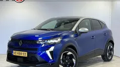 Gebruikt 2024 Renault Captur Techno SUV | € 27.940 (Eerlijke prijs)