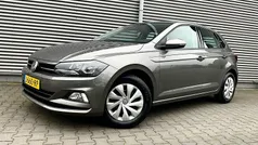 Grijs Gebruikt 2020 VW Polo Comfortline Hatchback | € 14.250 (Eerlijke prijs)