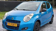 Gebruikt 2011 Suzuki Alto Comfort+ Hatchback | € 2.195 (Super prijs)