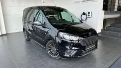 Gebruikt 2019 Ford Transit Sport | € 14.975 (Goede deal)