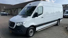 Gebruikt 2019 Mercedes Sprinter Van | € 32.500 (Super prijs)