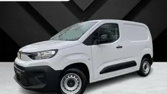Wit Nieuw 2024 Citroën Berlingo MPV | € 19.495 (Eerlijke prijs)