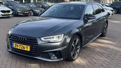 Gebruikt 2019 Audi A4 Black Edition Stationwagen | € 25.550 (Eerlijke prijs)