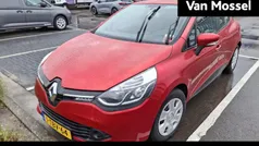 Hatchback Gebruikt 2014 Renault Clio IV Expression Hatchback | € 7.450 (Eerlijke prijs)