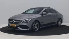 Mercedes CLA180