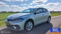 Gebruikt 2023 VW Polo Style Hatchback | € 24.999 (Eerlijke prijs)