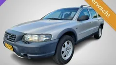 Grijs Gebruikt 2001 Volvo V70 Comfort Stationwagen | € 3.250 (Goede deal)