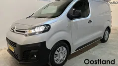 Grijs Gebruikt 2019 Citroën Jumpy MPV | € 10.950 (Eerlijke prijs)