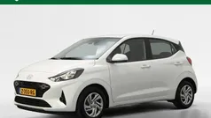 Wit Gebruikt 2024 Hyundai i10 Comfort Hatchback | € 16.440 (Eerlijke prijs)