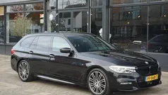 Gebruikt 2017 BMW 530 Executive Stationwagen | € 26.980 (Eerlijke prijs)
