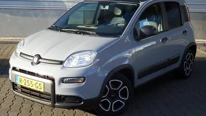 Gebruikt 2022 Fiat Panda City Life Hatchback | € 12.740 (Eerlijke prijs)