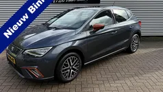 Grijs Gebruikt 2019 Seat Ibiza Beats Hatchback | € 11.945 (Super prijs)