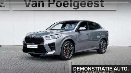 Gebruikt 2025 BMW X2 M Sport SUV | € 63.900 (Eerlijke prijs)