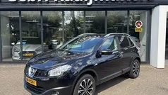 Gebruikt 2011 Nissan Qashqai SUV | € 4.900 (Eerlijke prijs)