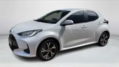 Overige Nieuw 2025 Toyota Yaris Comfort Hatchback | € 32.438 (Eerlijke prijs)
