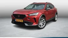 Rood Gebruikt 2022 Cupra Formentor SUV | € 24.900 (Goede deal)