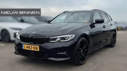 Occasion BMW 320 Sport Line 204 PK (150 kW) 2021 Stationwagen