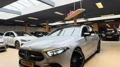Gebruikt 2018 Mercedes A200 AMG Line Premium Plus Hatchback | € 20.950 (Eerlijke prijs)