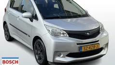 Gebruikt 2013 Subaru Trezia Comfort Hatchback | € 7.850 (Eerlijke prijs)