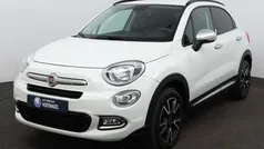 Wit Gebruikt 2018 Fiat 500X Lounge SUV | € 15.400 (Eerlijke prijs)