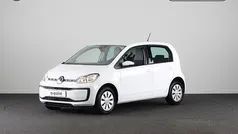 Wit Gebruikt 2023 VW up! Hatchback | € 15.449 (Eerlijke prijs)