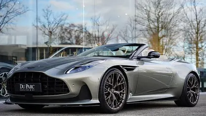 Occasion Aston Martin DB12 689 PK (506 kW) 2024 Cabriolet