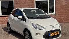 Gebruikt 2010 Ford Ka Hatchback | € 1.850 (Eerlijke prijs)