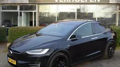 Gebruikt 2017 Tesla Model X SUV | € 27.950 (Super prijs)