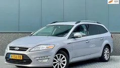 Gebruikt 2011 Ford Mondeo Titanium Stationwagen | € 3.495 (Goede deal)