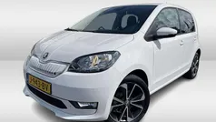 Gebruikt 2020 Skoda Citigo-e IV Style Hatchback | € 11.750 (Eerlijke prijs)