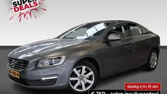 Gebruikt 2017 Volvo S60 Sedan | € 14.930 (Goede deal)