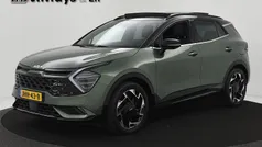 Gebruikt 2022 Kia Sportage SUV | € 34.785 (Eerlijke prijs)