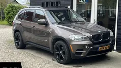 Gebruikt 2012 BMW X5 Executive SUV | € 21.945 (Eerlijke prijs)