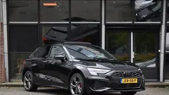 Gebruikt 2022 Audi A3 Sportback Competition Hatchback | € 32.900 (Eerlijke prijs)