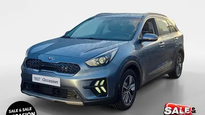 Occasion Kia Niro 142 PK (104 kW) 2020 SUV