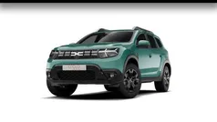 Groen Nieuw 2025 Dacia Duster Extreme SUV | € 31.850 (Eerlijke prijs)