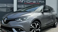 Grijs, metallic lak Gebruikt 2018 Renault Scénic IV Bose Edition MPV | € 12.445 (Goede deal)