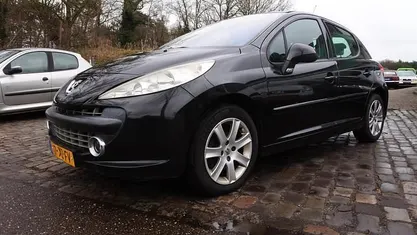Gebruikt 2007 Peugeot 207 Hatchback | € 1.495 (Super prijs)