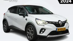 Gebruikt 2020 Renault Captur Edition One SUV | € 20.795 (Eerlijke prijs)