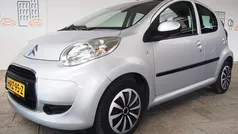 Gebruikt 2009 Citroën C1 Hatchback | € 3.445 (Eerlijke prijs)
