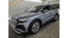 Gebruikt 2021 Audi Q4 e-tron Advanced Plus SUV | € 24.880 (Goede deal)