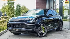 Gebruikt 2021 Porsche Cayenne Sport SUV | € 89.995