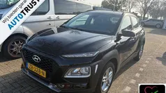 Gebruikt 2019 Hyundai Kona Comfort SUV | € 14.449 (Eerlijke prijs)
