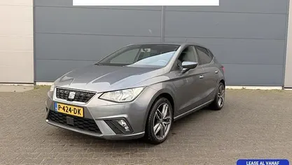 Occasion Seat Ibiza Business 95 PK (69 kW) 2017 Hatchback