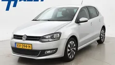 Grijs Gebruikt 2017 VW Polo Hatchback | € 12.750 (Goede deal)