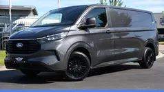 Gebruikt 2024 Ford Transit Custom Raptor Van | € 33.500 (Eerlijke prijs)