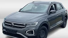 Gebruikt 2022 VW T-Roc Style SUV | € 32.450 (Eerlijke prijs)