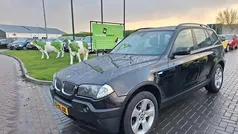 Gebruikt 2006 BMW X3 Executive SUV | € 4.999 (Goede deal)