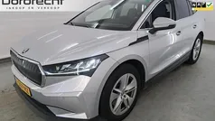 Gebruikt 2021 Skoda Enyaq iV SUV | € 24.945 (Super prijs)